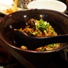 あら煮　　これで２００円