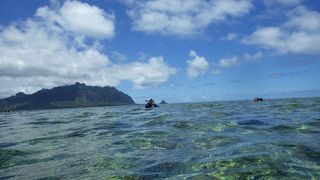 地球の大きさを実感