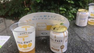 巡回バスで行ってきました