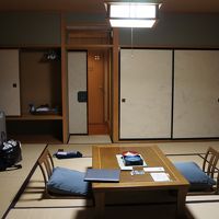 和室は普通です