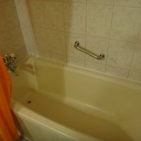 バスタブあり