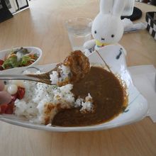 コクがあって柔らかく美味しかったです。