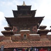 Taleju Temple