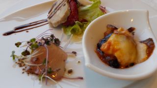 鹿児島でまともなイタリアンレストランの一つ