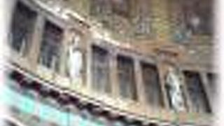 歴史を感じます