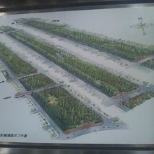 結構本格的に整備されています