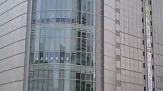 東急ハンズが入っています！