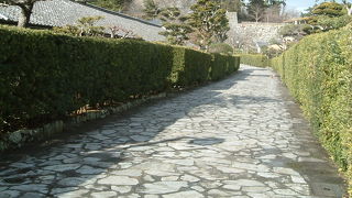 県の指定史跡から国の指定史跡に！！