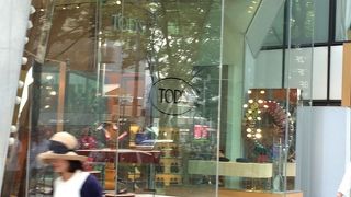 いい靴がたくさん！