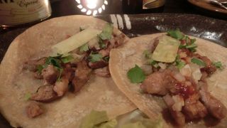 楽しい気分になれるメキシカン