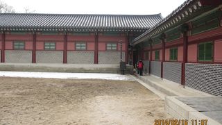 韓国の歴史にさわる