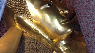 タイ古式マッサージの総本山。