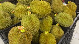 お土産はここで