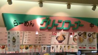 名物も有りです。