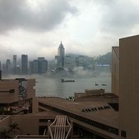 絶望とまではいきませんが、お得に部屋から望めて贅沢です！！