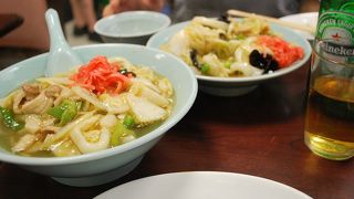 日本人経営ではないのかなぁ～