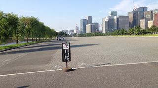 東京はやはり日本の中心だなと思います。