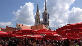 果物、野菜、お土産…なんでもあり