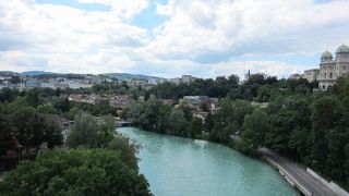 スイスだけじゃない