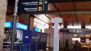 ユーロスター乗入れ駅