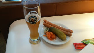 ソーセージの種類が