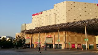 東京　品川シーサイド　オーバルガーデンに行ってみた！