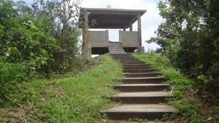 雄大な景色を堪能