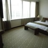 寝室だけでも広い