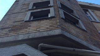 壊さないで欲しい建物