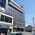 ＪＲ石山駅近くで、静か