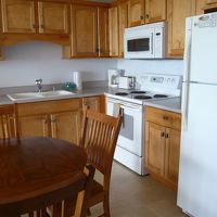 キッチンの設備はＧｏｏｄ