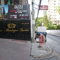 マック ブティック スイーツ