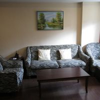 マック ブティック スイーツ