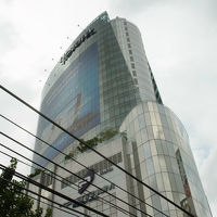 Novotel Platinam