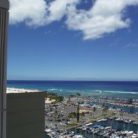 窓からの眺望２