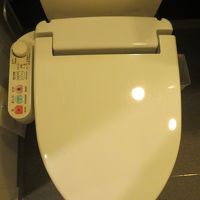 ウオッシャブルトイレ