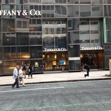 ブライダルはここ