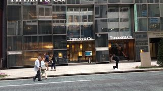 アクセサリーがいっぱいだよ