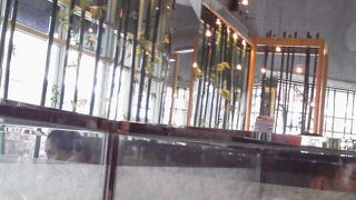 日本食レストラン