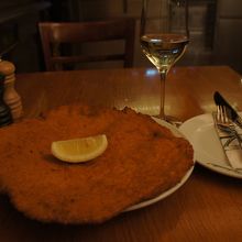 シュニッツェル