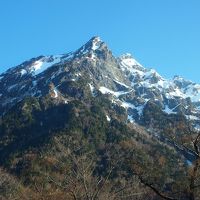 明神館からの眺望です