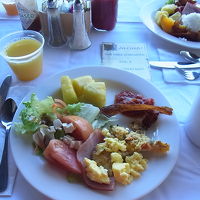 コーヒーは全くおいしくない！！