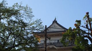 小田原のシンボル