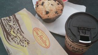 安くておいしくてどこにでもあってうれしい