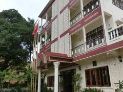 ラマ ホテル 写真