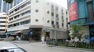 シンガポールの中で最もエキゾチックな場所(^_-)-☆リトル・インディア