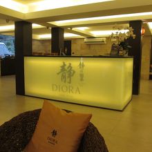 ディオラ ランスアン