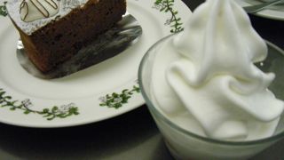 カフェでまったり♪小休憩にもぴったり！小腹を空かせて行きましょう♪