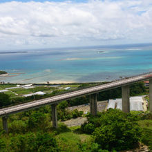 この日は天候がよく最高の眺めでした。