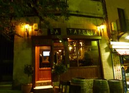 La Taperia